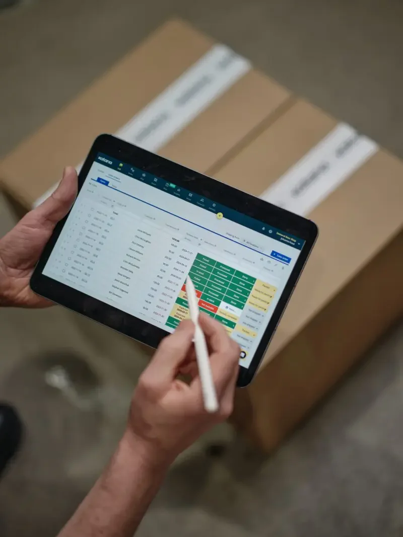 What is Katana MRP Software?