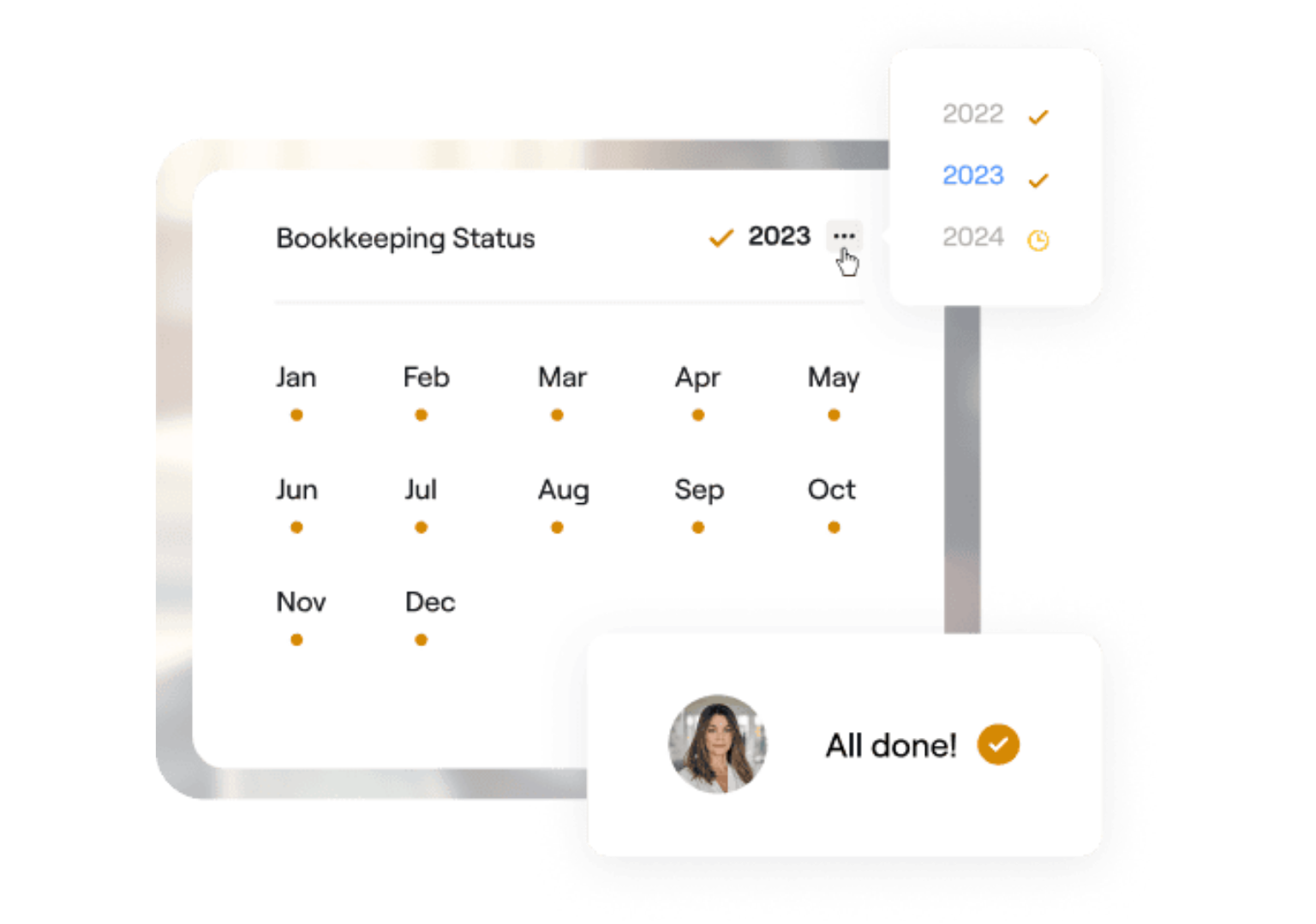 bookkeeping firms that handle monthly bookkeeping