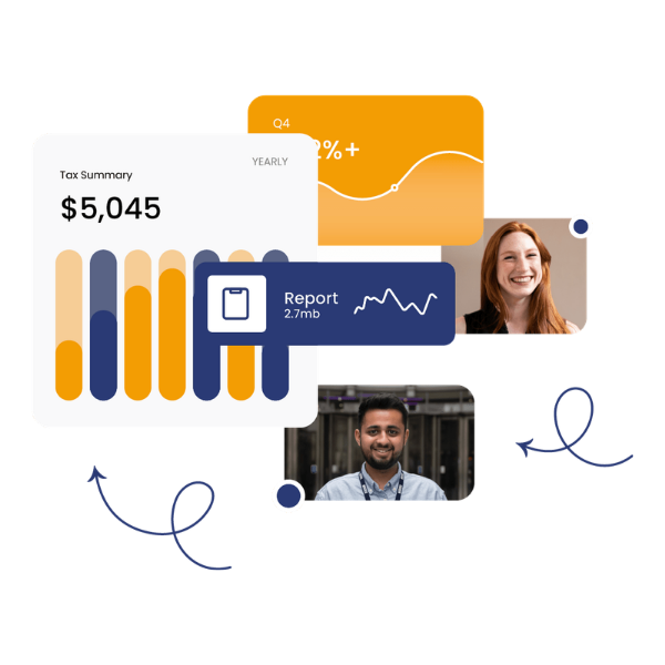 Expert business tax consulting services in North Carolina