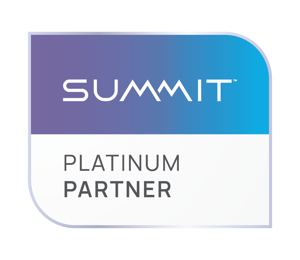 Certum Solutions is a Platinum Summit Hosting Partner
