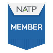 Member Award Certum Solutions NATP