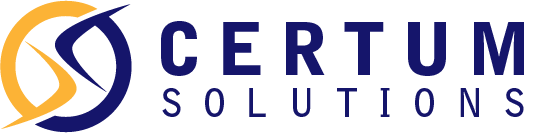 Certum Solutions | Platform Agnostic Accounting and Advisory | Modern Bookkeeping | Tech-Forward Business Operations Consulting
