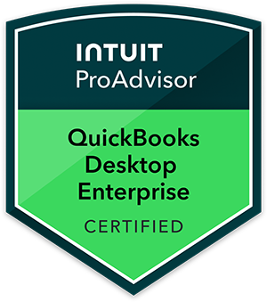 QuickBooks Desktop Enterprise  ERP Implementation Services U.S.A