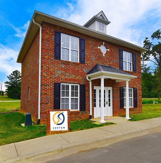 Top U.S. consulting firm | Accounting & ERP consulting