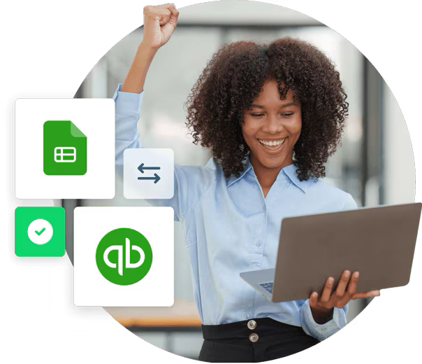 QuickBooks Migration Specialist team member at Certum Solutions