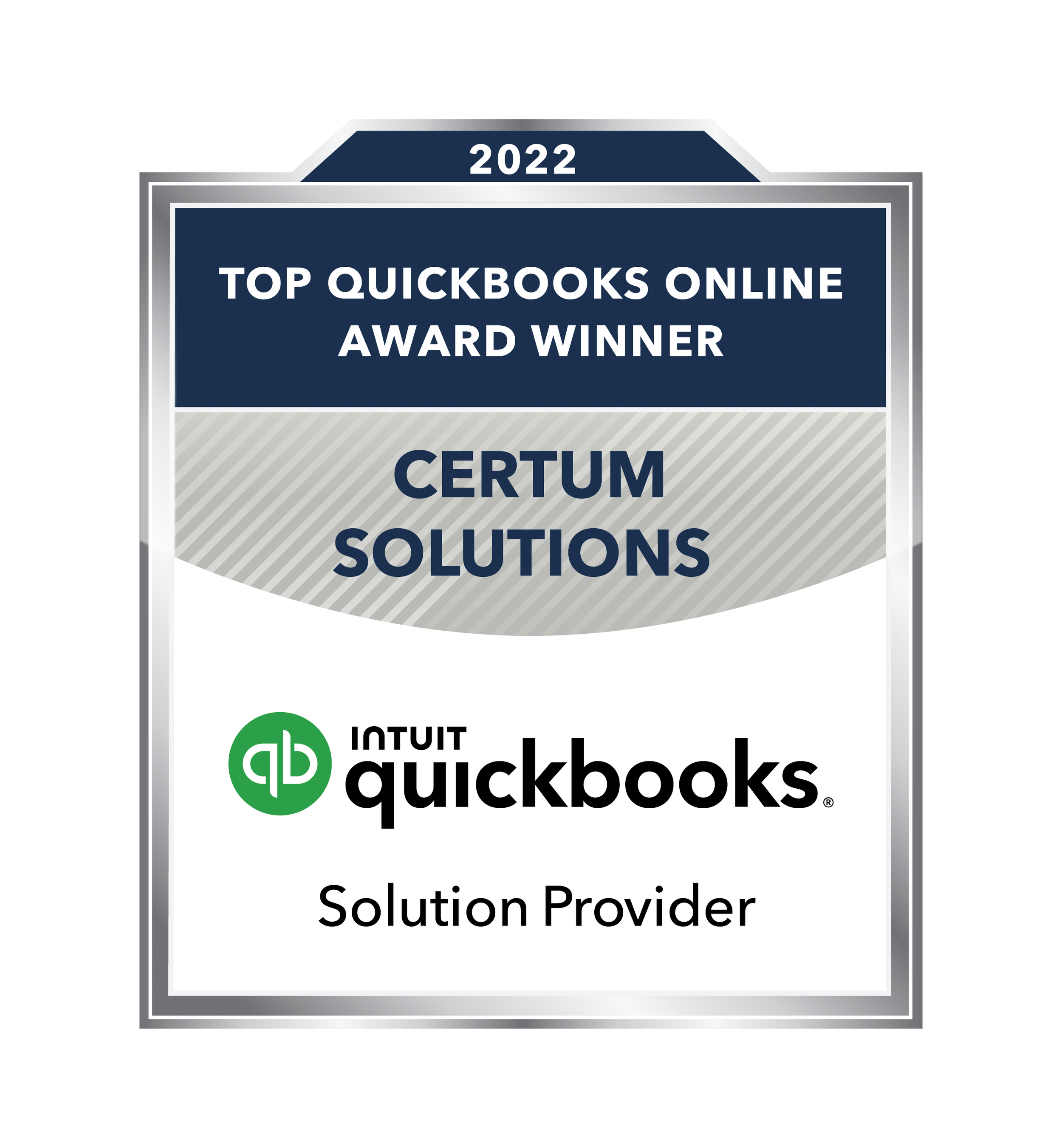 QuickBooks Online Consulting
