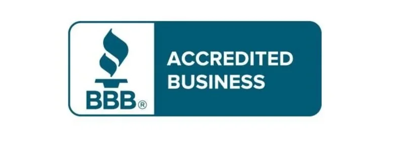 BBB Certified Business A+