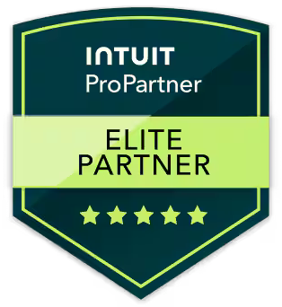 Certum Solutions Intuit QuickBooks Partner Elite