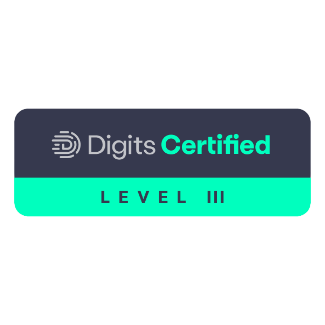Digits Certified Level 3 Consultant Certum Solutions