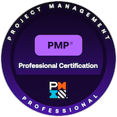 Certified PMP