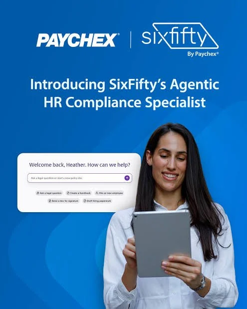 Review of Paychex SixFifty Comparison
