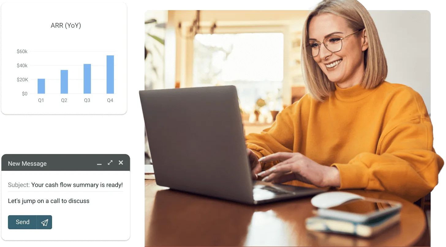 fractional cfo charlotte Certum Solutions