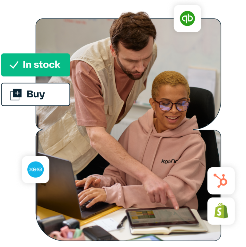 Streamlined Inventory Integrated Accounting Tools Certum Solutions Consultant
