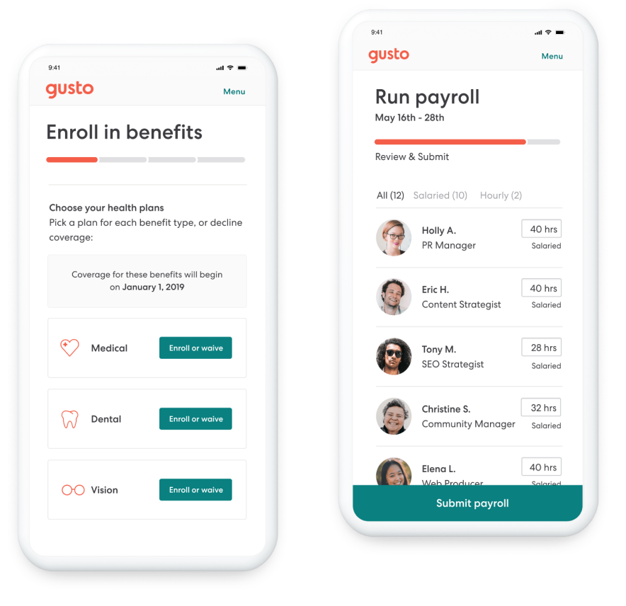 Benefits, 401(k) & Workforce Programs Certum Solutions
