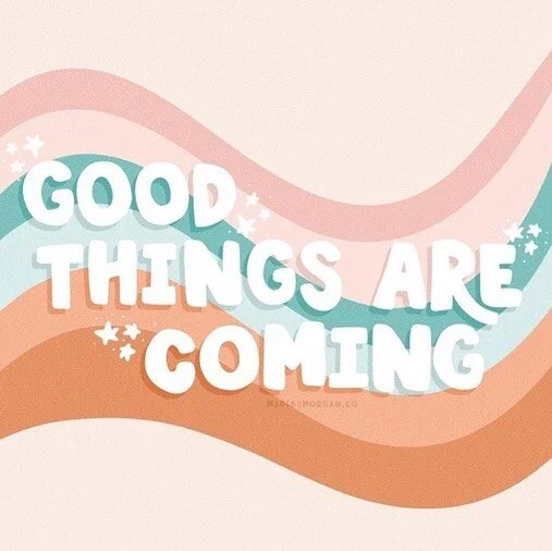 Happy Wednesday! 💛💖🌷

Je partage cette citation de @madebymorgan.co qui me fait sourire ce matin. Surtout après avoir lu des textes des auteurs Tosha Silver et Alan Cohen qui m&rsquo;inspirent toujours. 

Ils nous enseignent que ce qui est à nous et ce qui est destiné pour nous, nous viendra au moment opportun peu importe les intentions ou les machinations d&rsquo;autres personnes ou situations. Si nous sommes authentiques et intègres, nous envoyons des signaux clairs à l&rsquo;univers qui seront reçus et ensuite retournés sous forme de manifestations. Ce qui est à nous, viendra à nous à condition d&rsquo;y croire à 100% et d&rsquo;arrêter de douter et de s&rsquo;en faire. 

Alors souriez et croyez au meilleur et suivez l&rsquo;inspiration divine qui vous parle à chaque instant! 🌟💛 Et tout le bonheur viendra vers vous, c&rsquo;est la loi. 👌

Sharythis quote from @ madebymorgan.co which made me smile this morning. Especially after reading texts by authors Tosha Silver