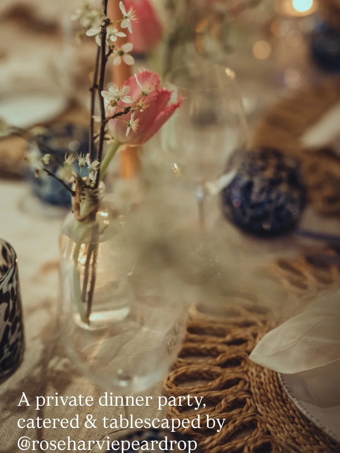 Enjoying Springtime at Peardrop🌸 A little bit of life lately &hellip;