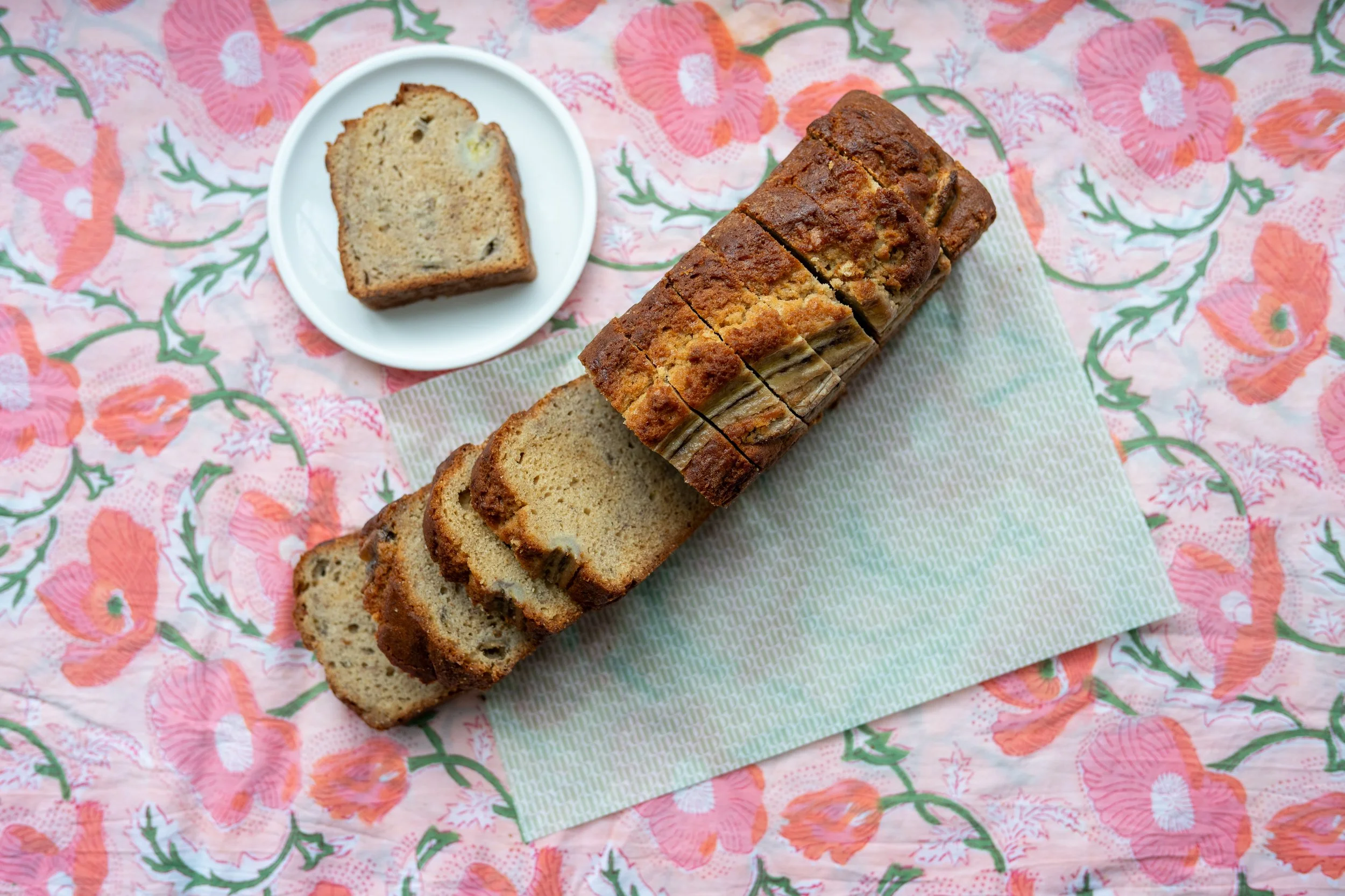 Banana Bread