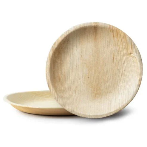 Bamboo Plates