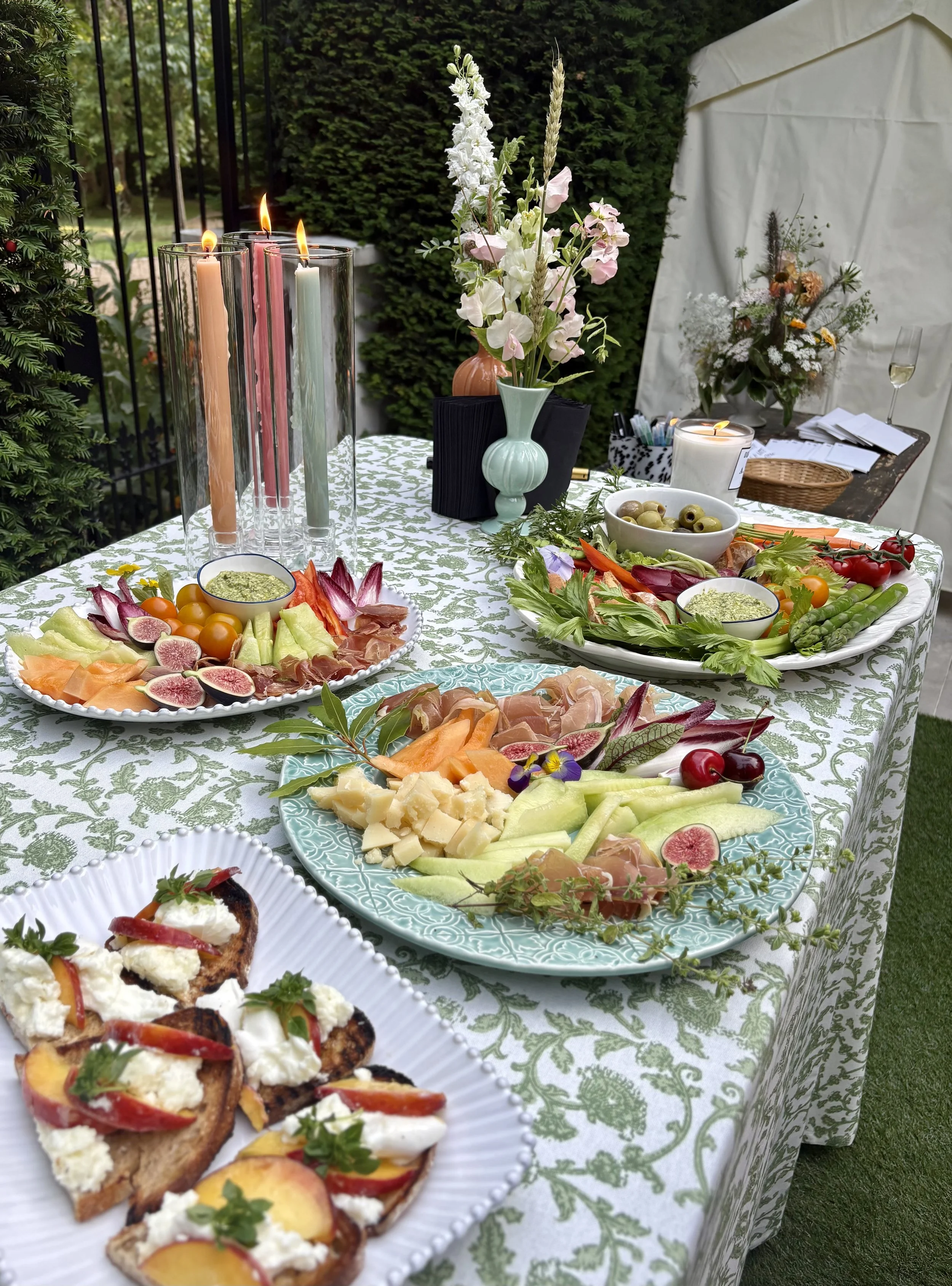 CGDEV Lunch Delivery Feb 5th