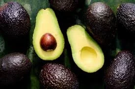 Avocado Chickpea Egg Protein Pot