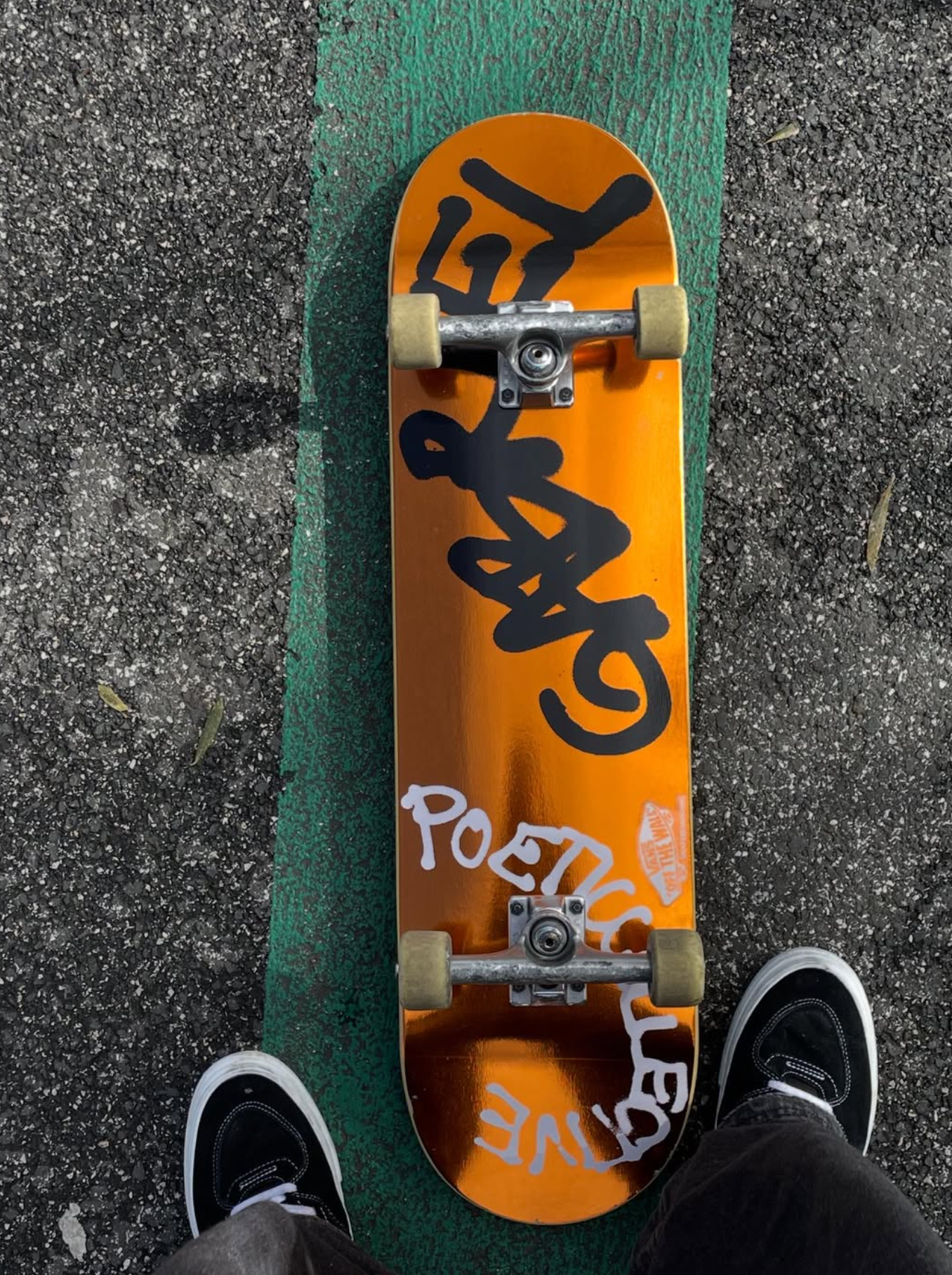 Gabriel Bjørsvik er Beyond Medals 