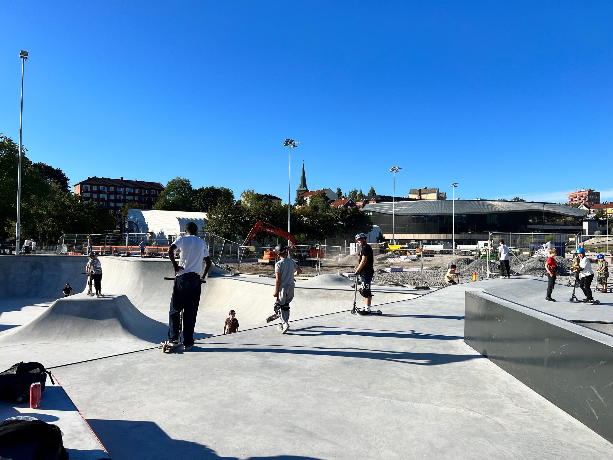 betongpark