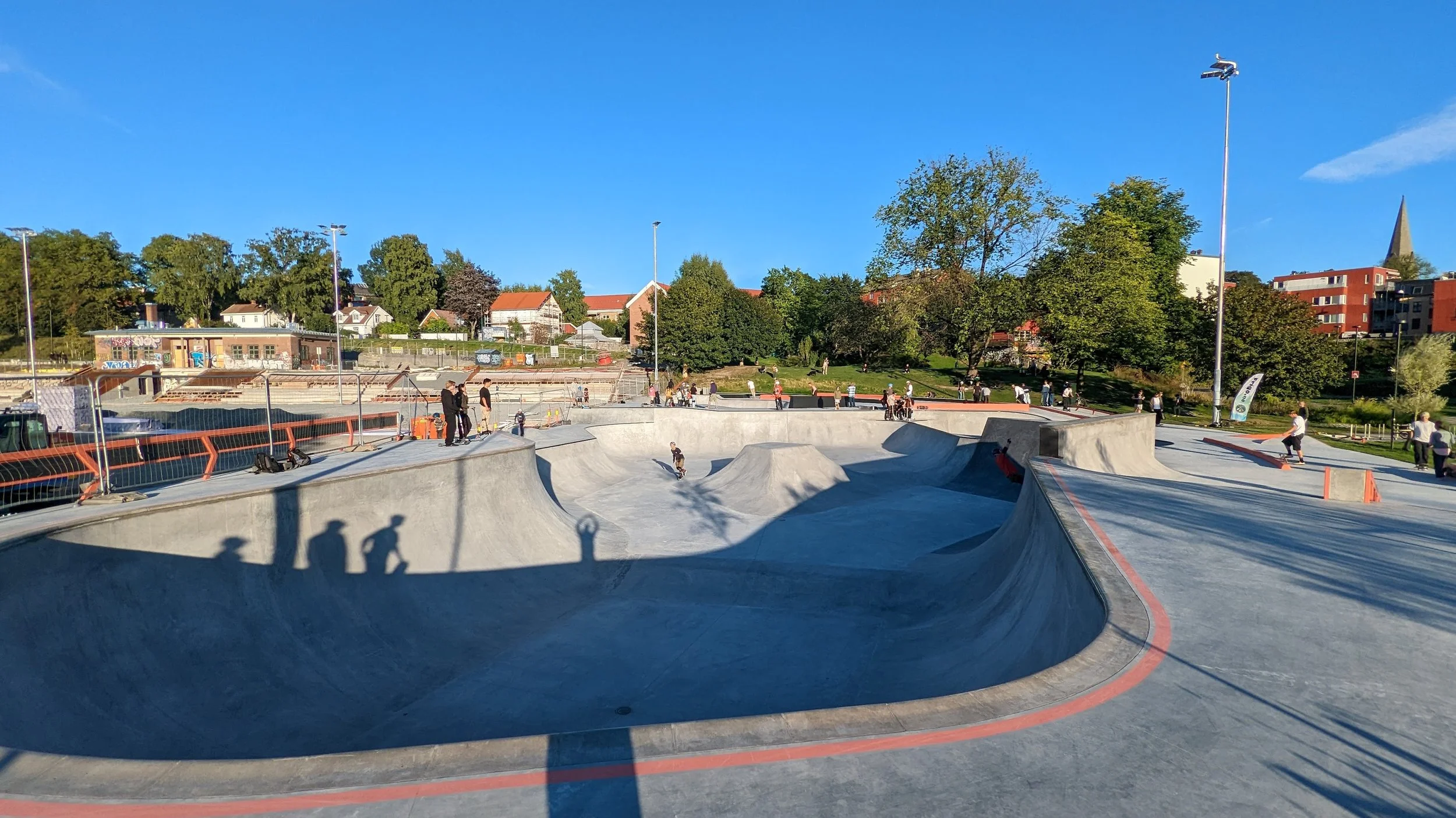 Betongpark betongpark