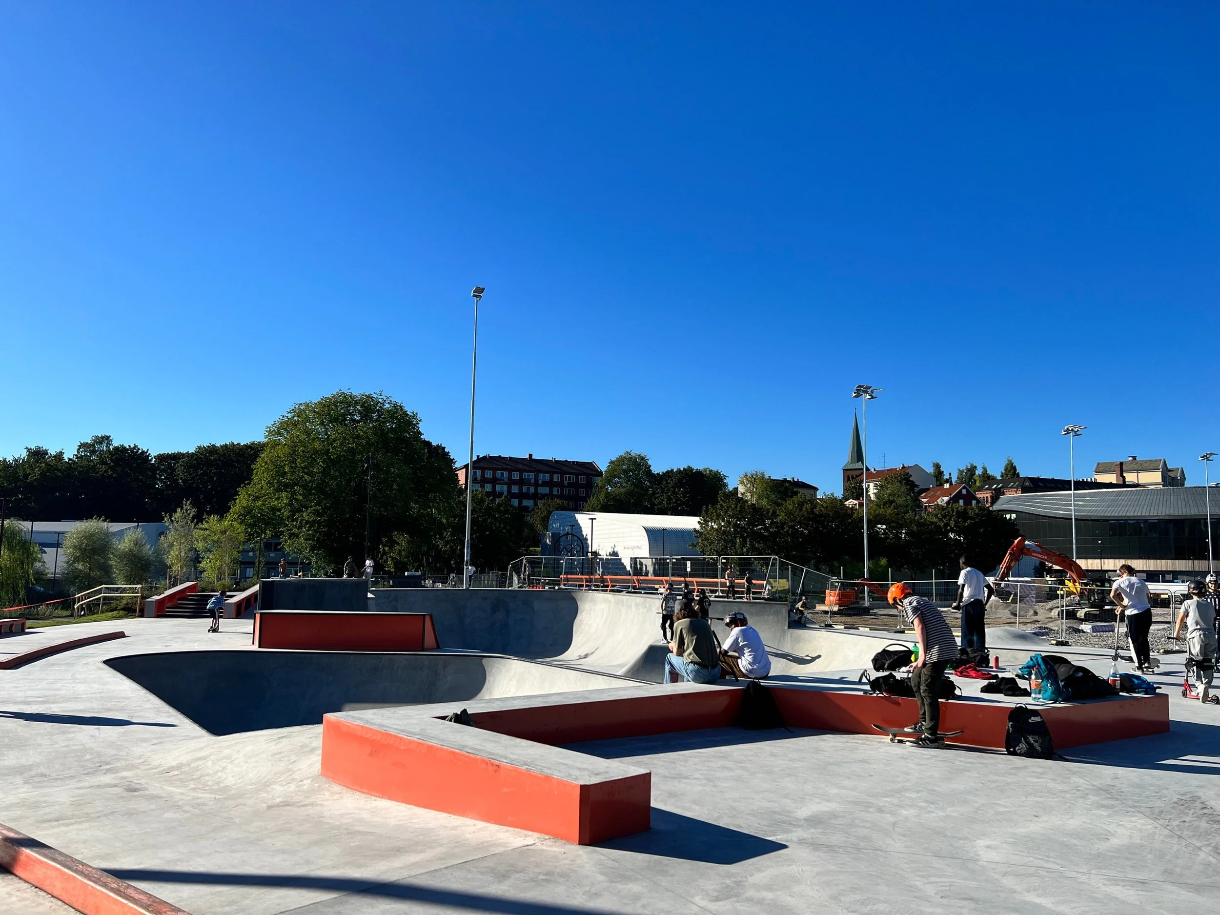betongpark