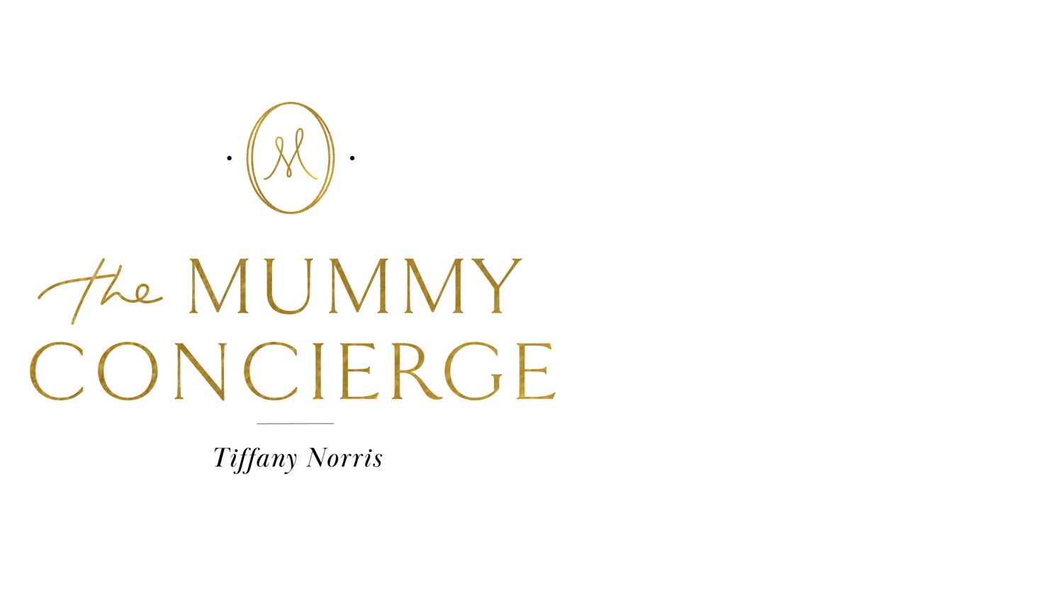 The Mummy Concierge 
