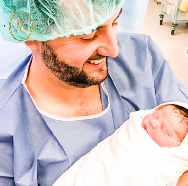 6 Daddy tips for raising a daughter