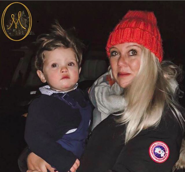 The 8 Mummy Milestones that will make you Totes Emosh⠀⠀