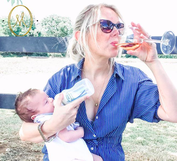 How to Formula feed your baby