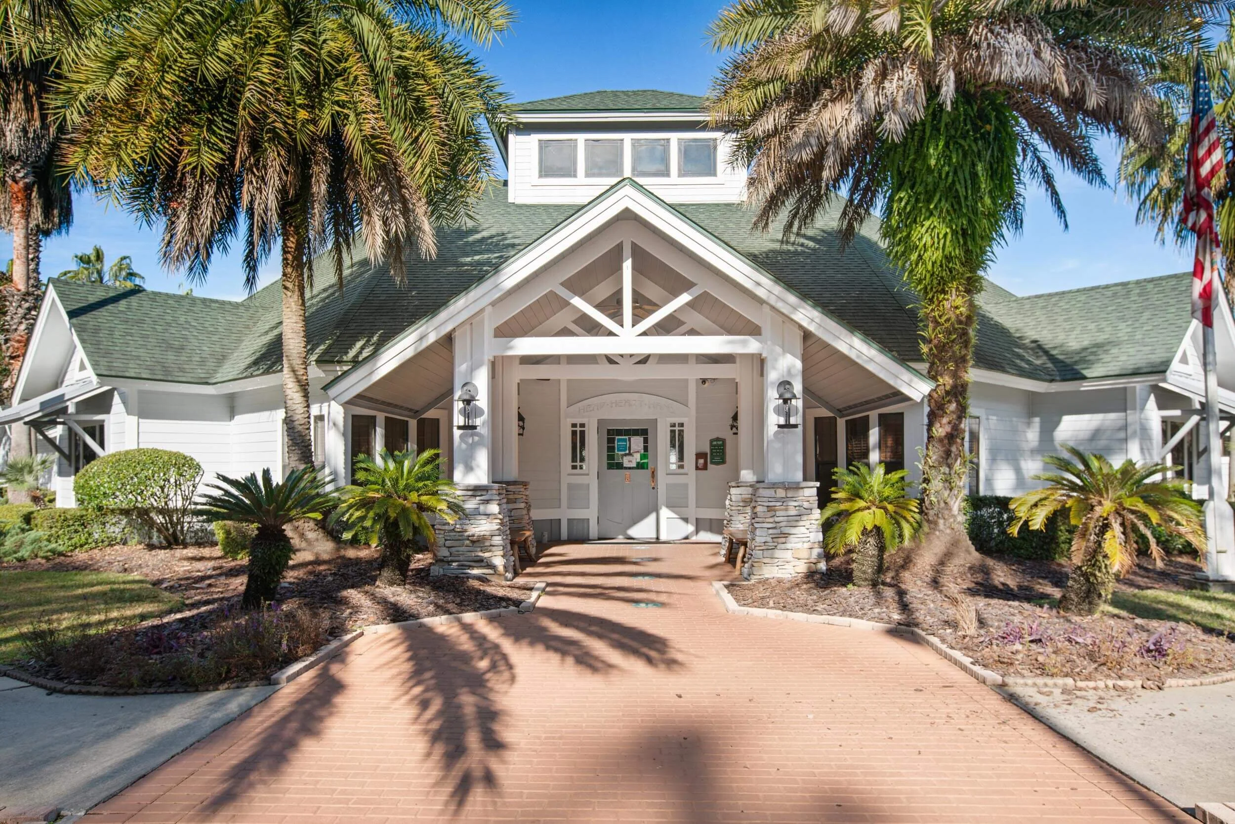 Campus Lodge Gainesville OffCampus Student Housing