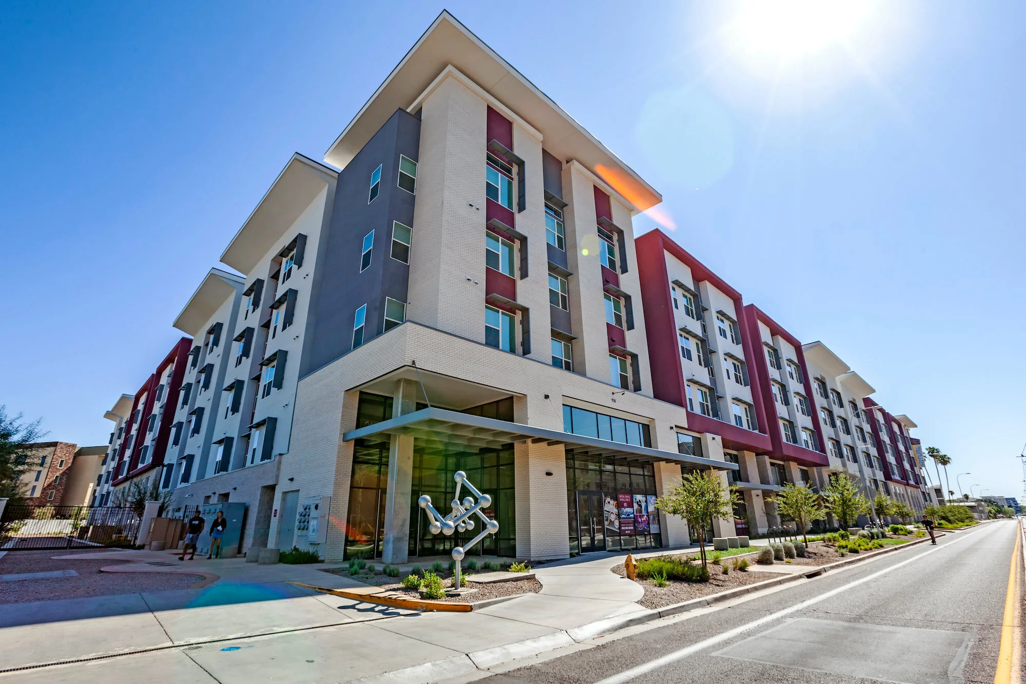 Photos OffCampus Apartments — Nine20 Tempe