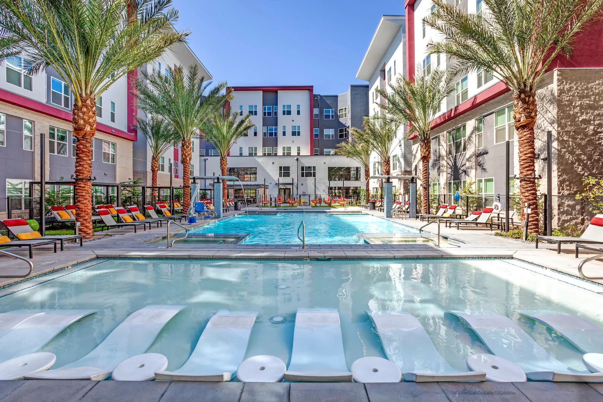 Photos OffCampus Apartments — Nine20 Tempe