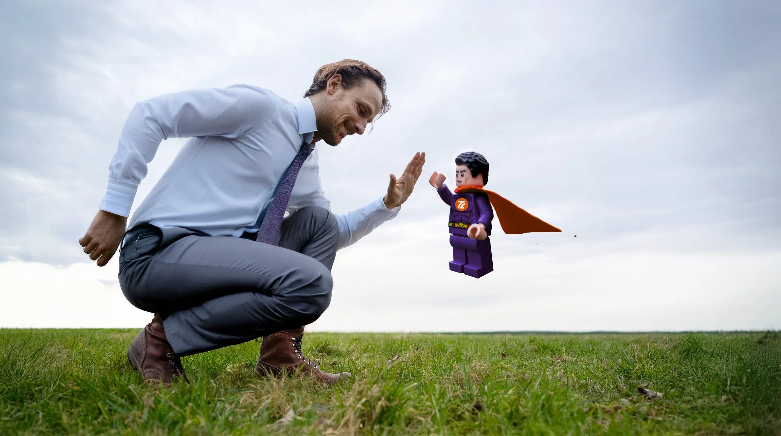 True Legends branding/ photography