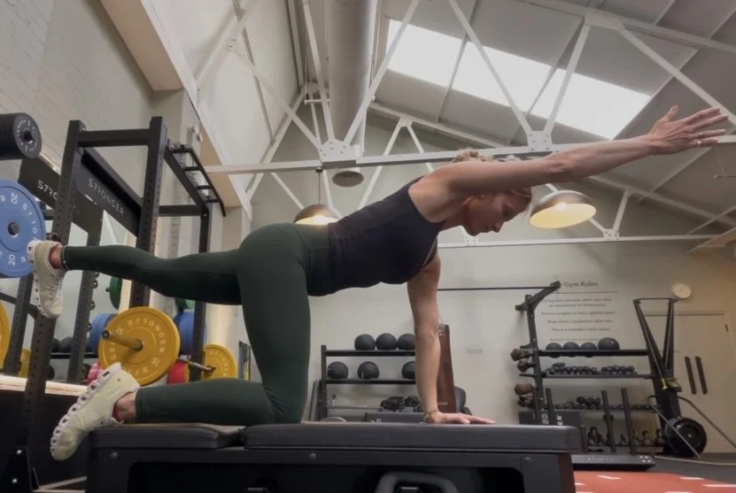 Pregnancy exercises to strengthen your pelvic floor&nbsp;