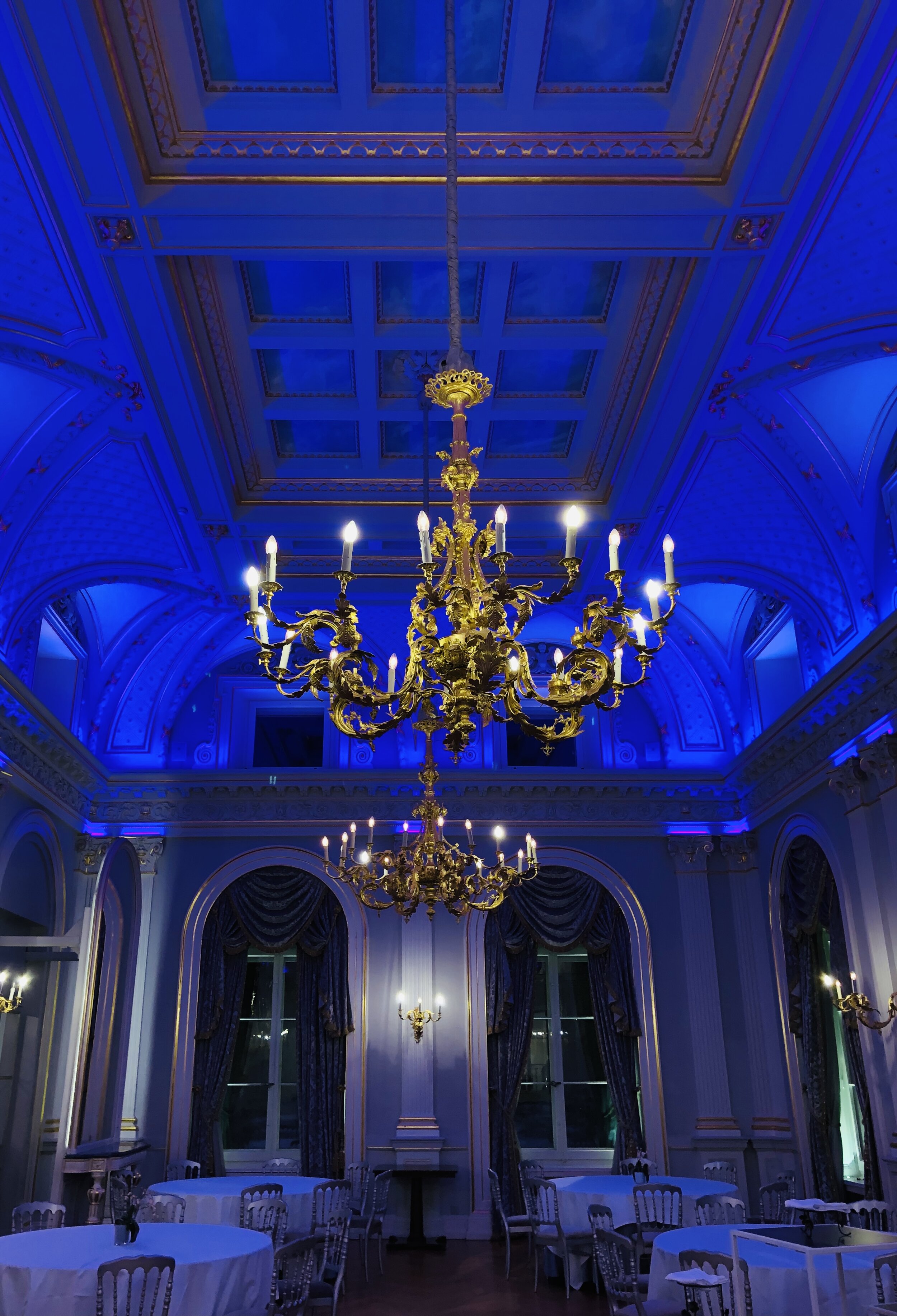 Ton hôtel, ta ville 