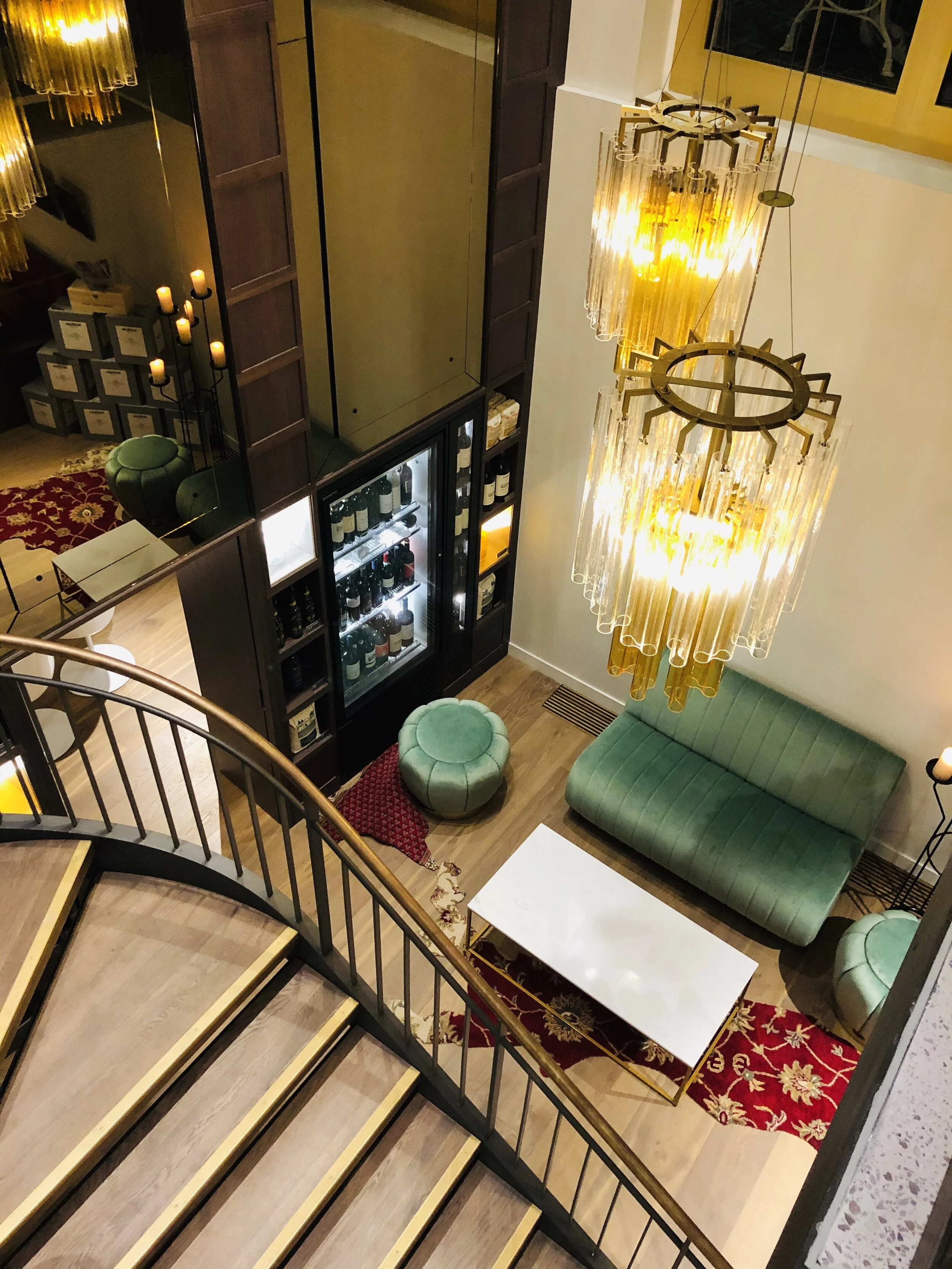 Un risotto per piacere 