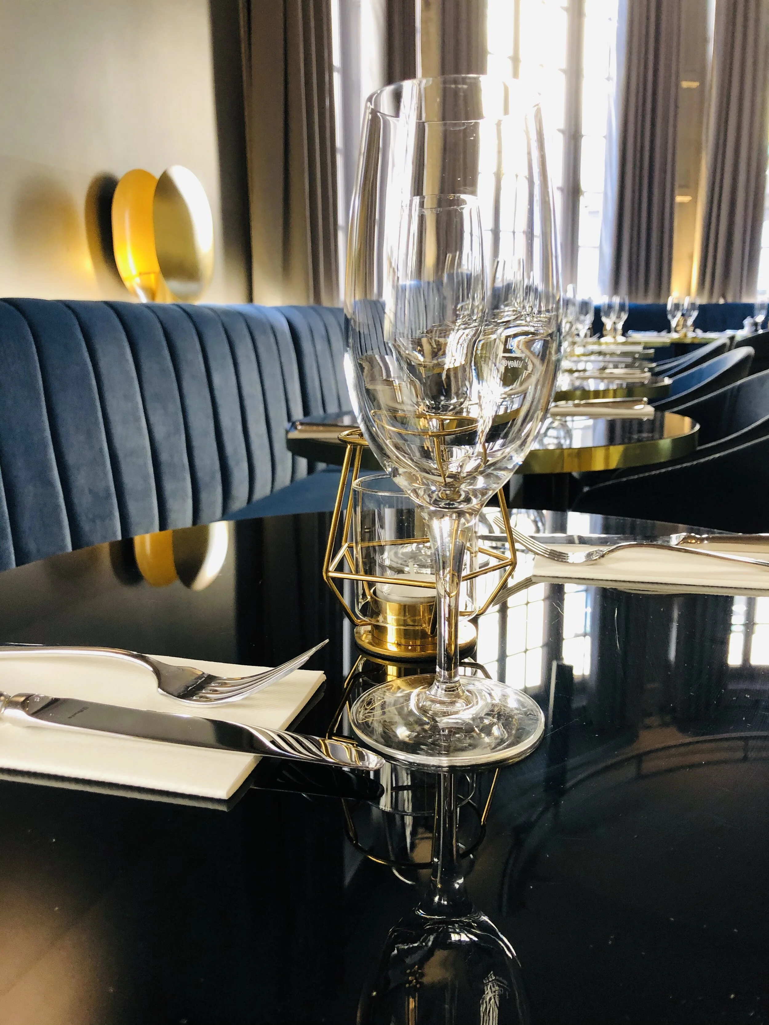 J'inverse une lettre et ça donne ...