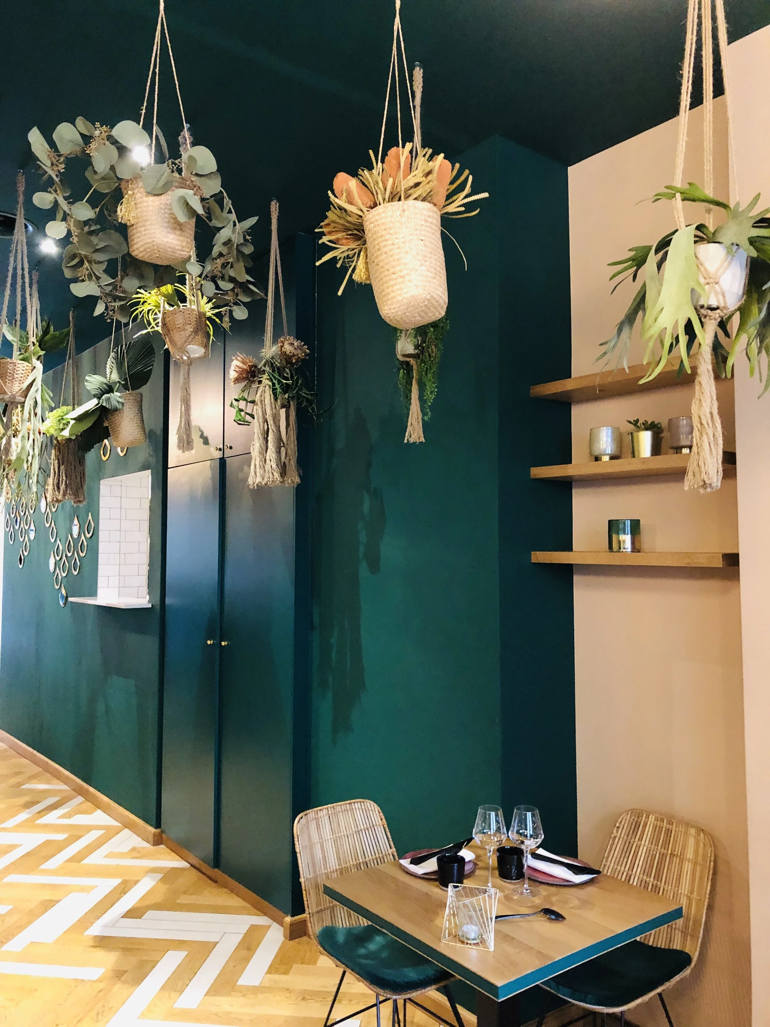 Gazelles et Gazous c'est par ici que ça se passe 