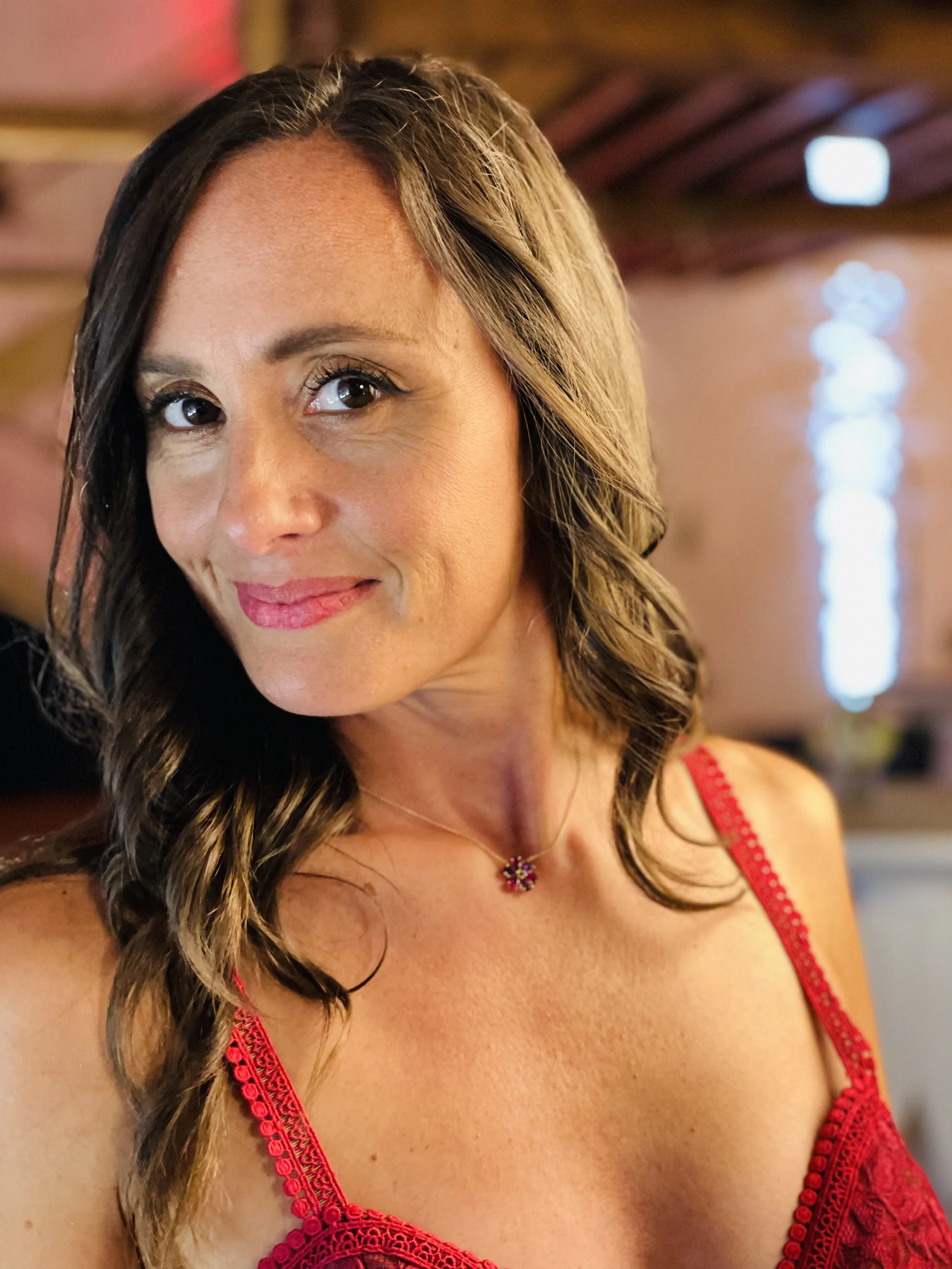 Un bal, du glamour et de la charité