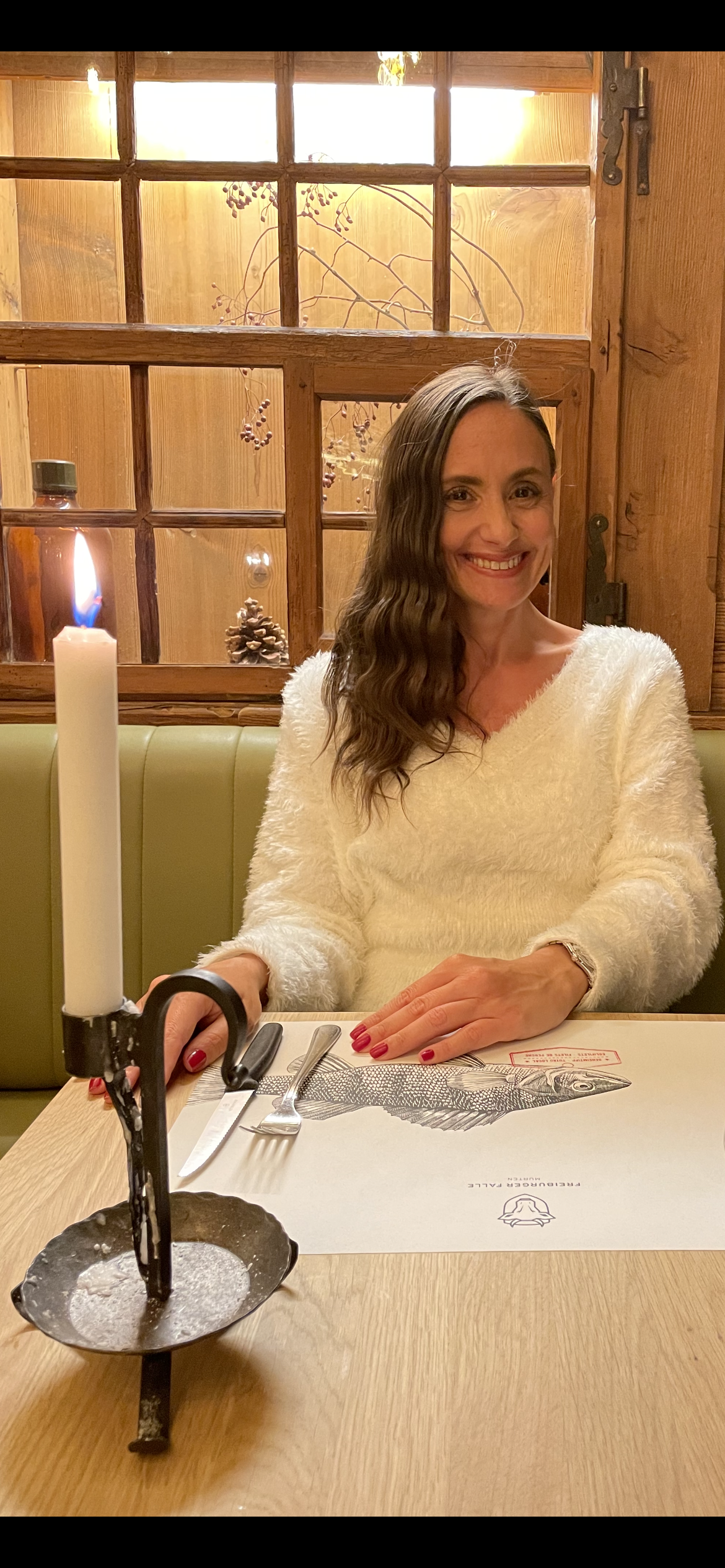 La trappe fribourgeoise