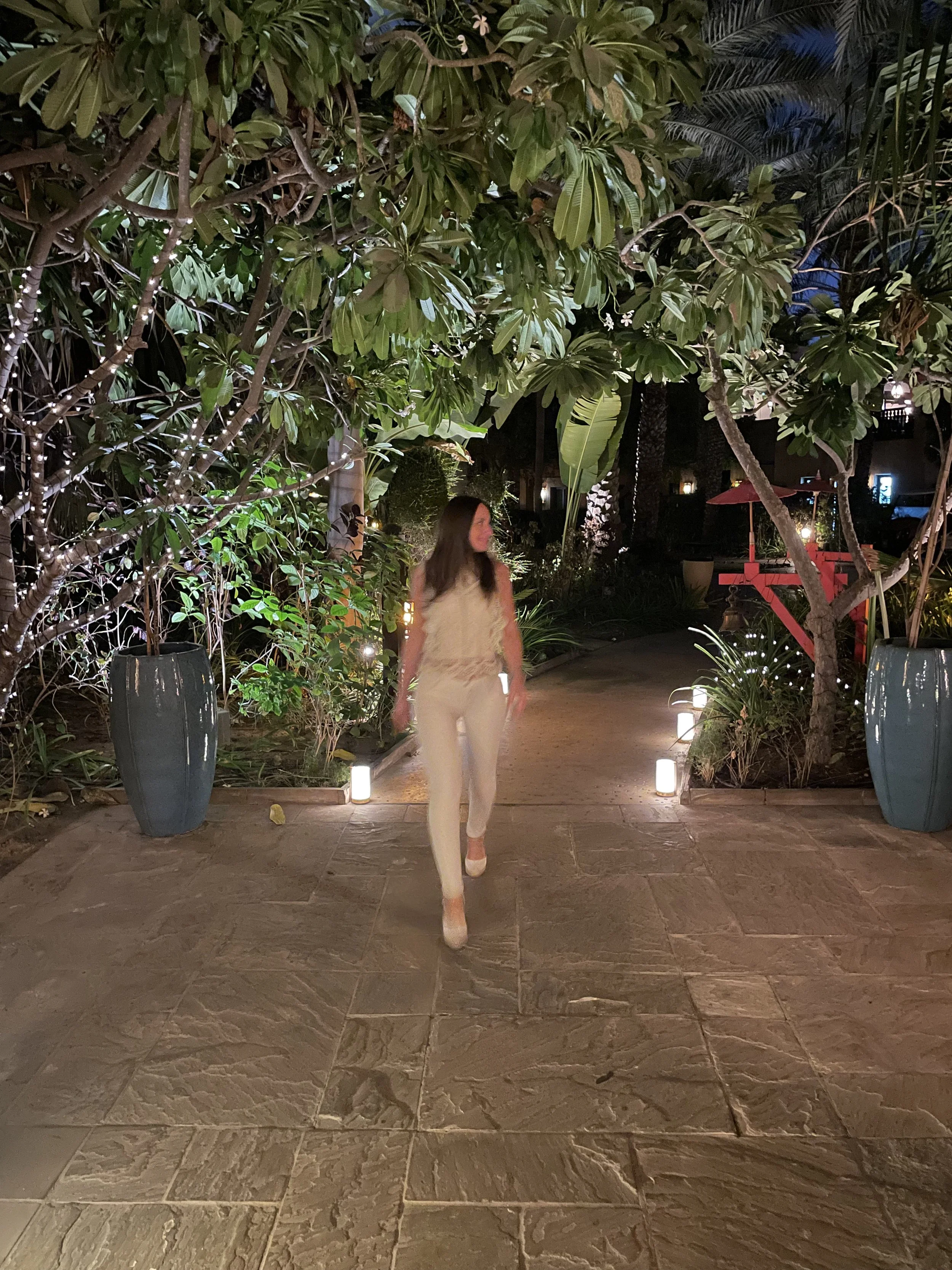 La Thaïlande sur le ponton de l'Orient