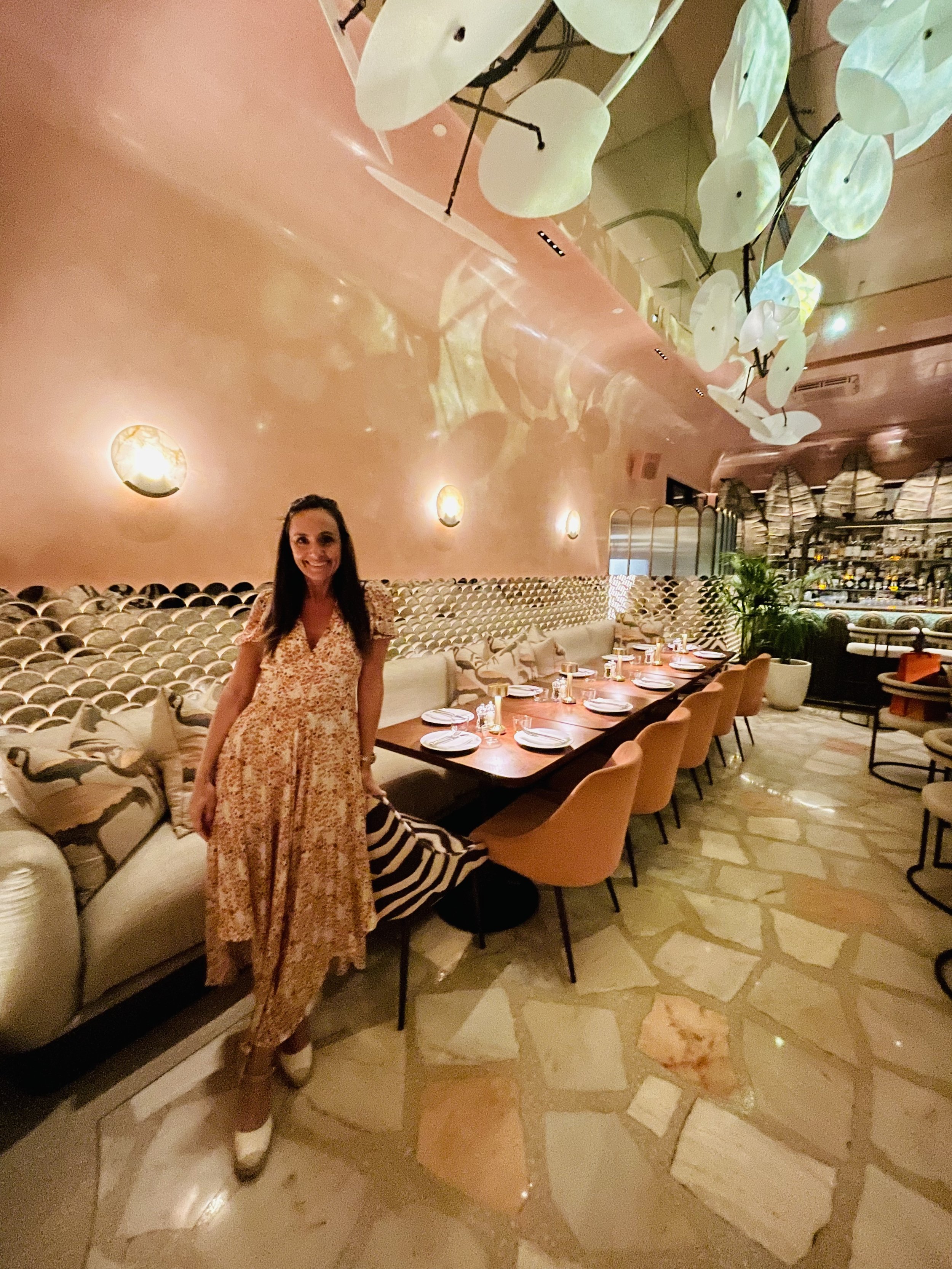 Saveurs Africaines à Dubaï