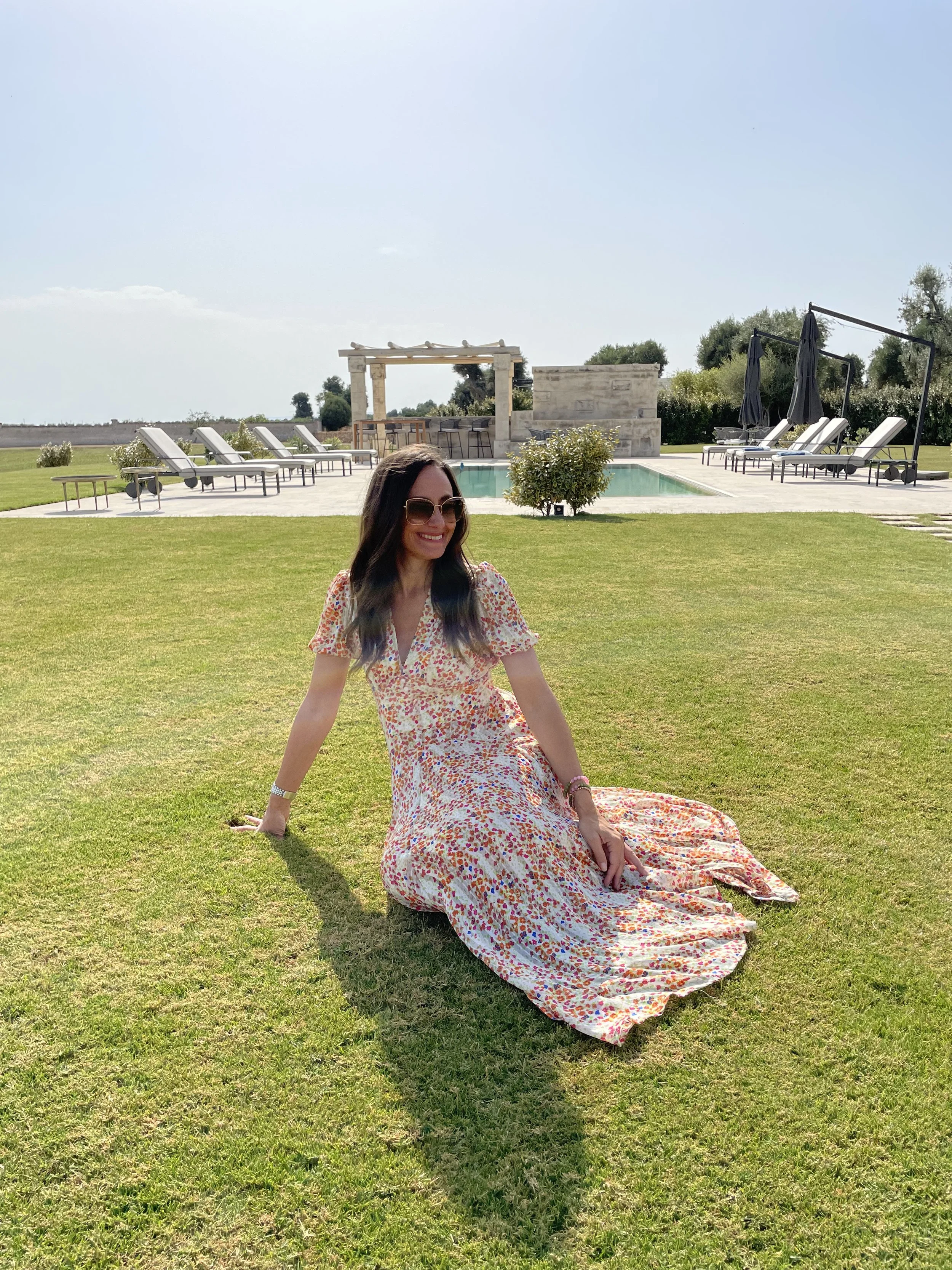 300 m2 pour moi toute seule&nbsp;