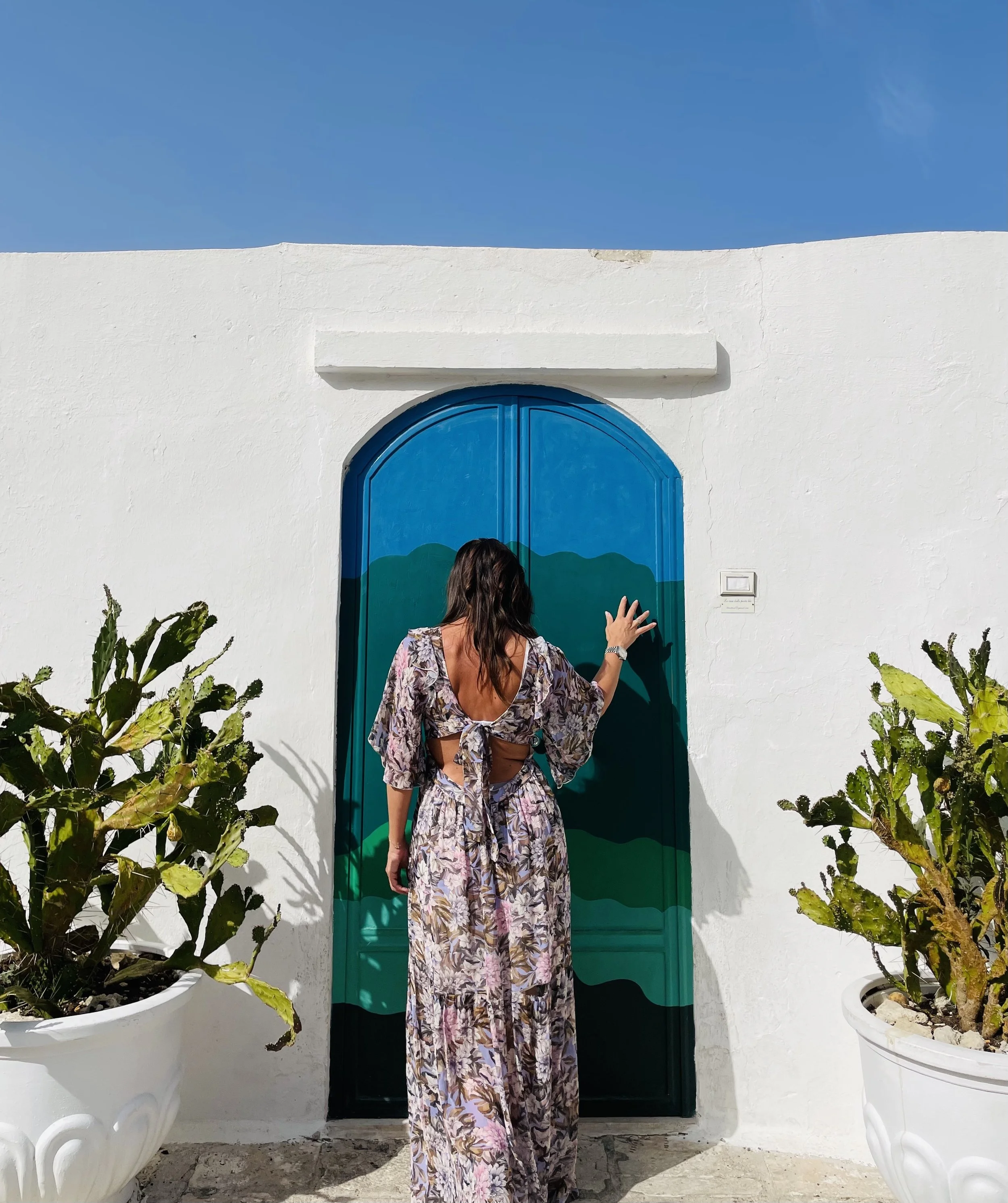 Ostuni...che bellezza, senza parole
