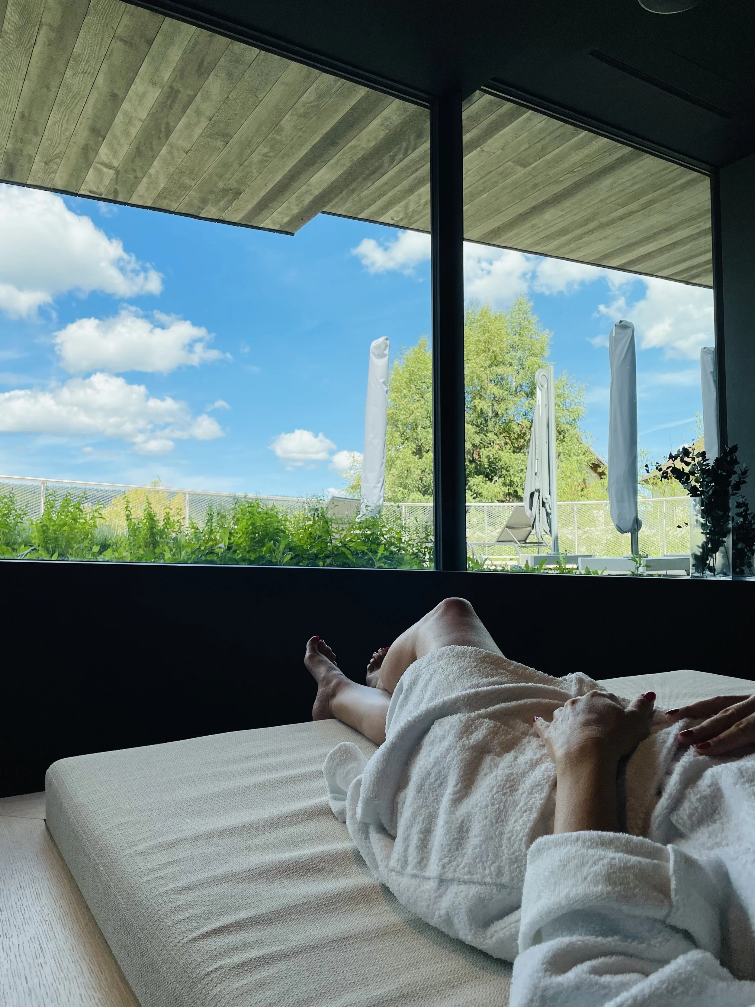 Le spa by Alpeor