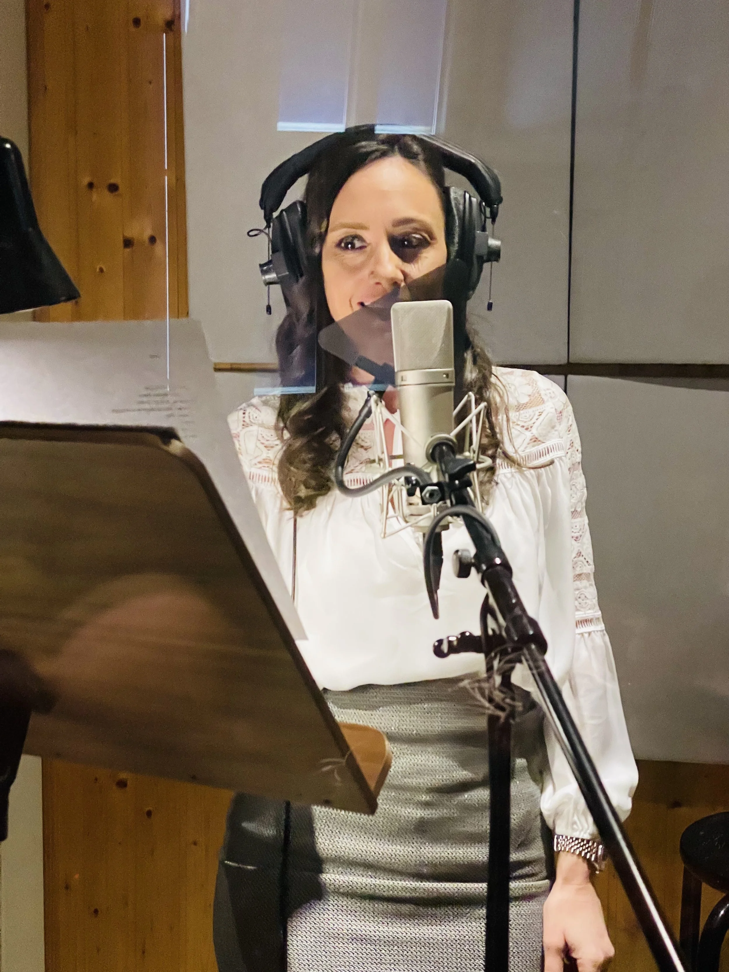 Voix off - Banque Migros 