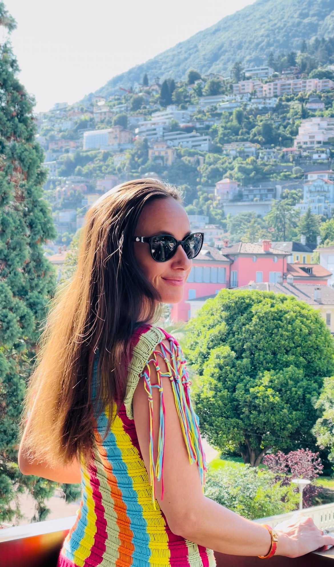 A deux pas de la Piazza Grande